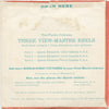 9 ANDREW - Queen Elizabeth - View-Master 3 Reel Economy Packet - vintage - B925-S4 Packet 3Dstereo 