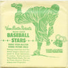 5 ANDREW - Baseball Stars - View-Master 3 Reel Packet - vintage - 725, 726 and 727-S1 Packet 3dstereo 