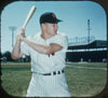 7 ANDREW - Baseball Stars - View-Master 3 Reel Packet - vintage - 725,726,727-S1 Packet 3dstereo 