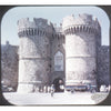 5 ANDREW - Greece - View-Master 3 Reel Packet - vintage - C001-SU Packet 3dstereo 