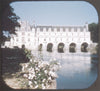 5 ANDREW - Chateaux on the Loire - View-Master 3 Reel Packet - vintage - C170E-BS6 Packet 3dstereo 