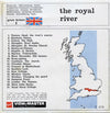 River Thames - View-Master 3 Reel Packet - 1969 - vintage - (zur Kleinsmiede) - (C276-BG4) Packet 3dstereo 