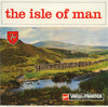 Isle of Man - View-Master 3 Reel Packet - 1974 - vintage - (zur Kleinsmiede) - (C278-BG4) Packet 3dstereo 