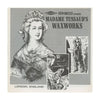 7 ANDREW - Madame Tussaud's Waxworks - View-Master 3 Reel Packet - vintage - C282-S6A Packet 3dstereo 