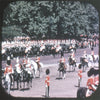 5 ANDREW - London Pageantry - View-Master 3 Reel Packet - vintage - C295E-BS6 Packet 3dstereo 