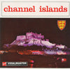 Channel Islands - View-Master 3 Reel Packet - 1970 - vintage - (zur Kleinsmiede) - (C324-BG4) Packet 3dstereo 
