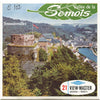 5 ANDREW - Vallée de la Semois - View-Master 3 Reel Packet - vintage - C352FN-BS6 Packet 3dstereo 