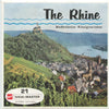 5 ANDREW - The Rhine - View-Master 3 Reel Packet - vintage - C407E-BG1 Packet 3dstereo 