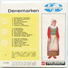 4 ANDREW - Denemarken - View-Master 3 Reel Packet - vintage - C480N-BG3 Packet 3dstereo 