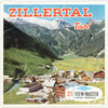 5 ANDREW - Zillertal - Tirol - View-Master 3 Reel Packet - vintage - C652D-BS6 Packet 3dstereo 