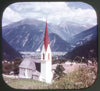 5 ANDREW - Zillertal - Tirol - View-Master 3 Reel Packet - vintage - C652D-BS6 Packet 3dstereo 