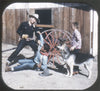 5 ANDREW - Cowboy Star Adventure - View-Master 3 Reel Packet - vintage - 946,951,956- S2 Packet 3dstereo 