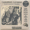 10 ANDREW - Carlsbad Caverns - View-Master 3 Reel Economy Packet - vintage - 251,252,253-S3D Packet 3dstereo 