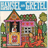 4 ANDREW - Hansel and Gretel - View-Master 3 Reel Packet - vintage - D107-E-BG3 Packet 3dstereo 
