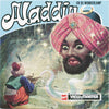 4 ANDREW - Aladdin en de wonderlamp - View-Master 3 Reel Packet - 1973 - vintage - D130-N-BG3 Packet 3dstereo 