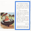 4 ANDREW - Die Wombles - View-Master 3 Reel Packet - vintage - D131-D-BG3 Packet 3dstereo 