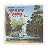 5 ANDREW - Mexico City - View-Master 3 Reel Packet - vintage - F003-G3B Packet 3dstereo 