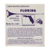 5 ANDREW - Florida - View-Master 3 Reel Packet - vintage - S2 Packet 3dstereo 