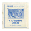 5 ANDREW - A Christmas Carol - View-Master 3 Reel Packet - vintage - FT31-BS4 Packet 3dstereo 