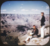 9 ANDREW - Grand Canyon I - View-Master 3 Reel Packet - vintage - 26,27,30-S3 Packet 3Dstereo 
