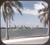 5 ANDREW - Greater Miami - View-Master 3 Reel Packet - vintage - S3 Packet 3dstereo 