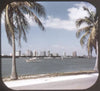 5 ANDREW - Greater Miami - View-Master 3 Reel Packet - vintage - 163, 165, 395-S3 Packet 3dstereo 