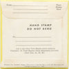9 ANDREW - Grand Canyon II - View-Master 3 Reel Packet - vintage - 31,32,36-S3 Packet 3Dstereo 