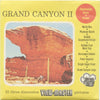 9 ANDREW - Grand Canyon II - View-Master 3 Reel Packet - vintage - 31,32,36-S3 Packet 3Dstereo 