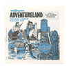 9 ANDREW - Adventureland - View-Master 3 Reel Packet - vintage - H23-G5 Packet 3Dstereo 