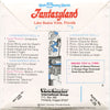 5 ANDREW - Fantasyland - View-Master 3 Reel Packet - vintage - H25-V2 Packet 3dstereo 
