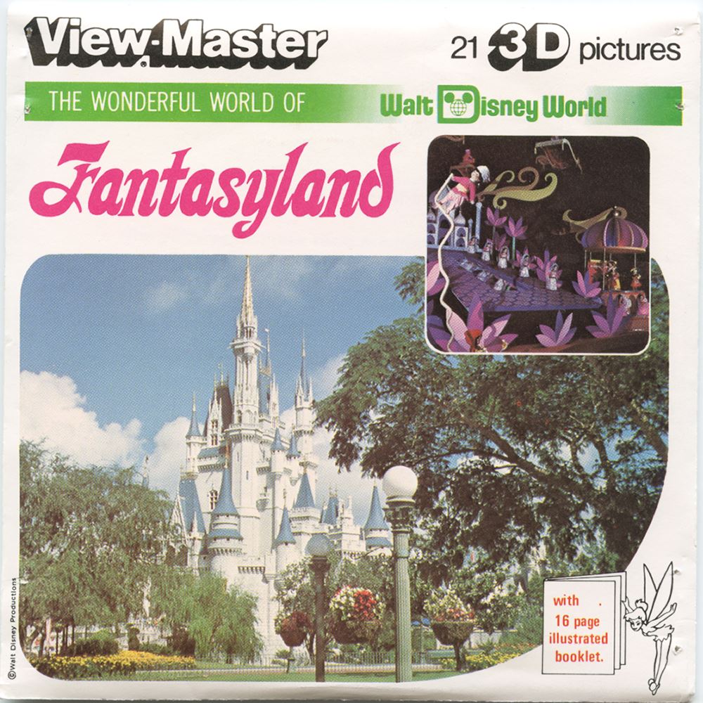 Walt Disney World 3Dエフェクト ケース 51o3Tbir4pL.jpg_BO30,255,255,