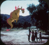 5 ANDREW - Pete's Dragon - View-Master 3 Reel Packet - vintage - H38-G5 Packet 3dstereo 