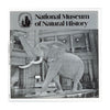 5 ANDREW - National Museum of Natural History - View-Master 3 Reel Packet - vintage - H68-G5 Packet 3dstereo 