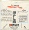 5 ANDREW - Harlem Globetrotters - View-Master 3 Reel Packet - vintage - H69-G5 Packet 3dstereo 