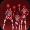 5 ANDREW - Harlem Globetrotters - View-Master 3 Reel Packet - vintage - H69-G5 Packet 3dstereo 