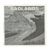 6 ANDREW - Badlands- National Monument - View-Master 3 Reel Packet - vintage -H70-G5 Packet 3dstereo 