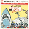 9 ANDREW - Universal Studios - View-Master 3 Reel Economy Packet - vintage - H81-G5 Packet 3Dstereo 