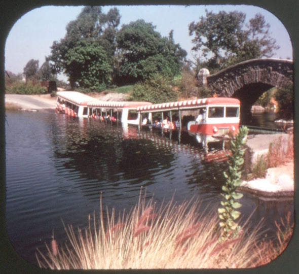 9 ANDREW - Universal Studios - View-Master 3 Reel Economy Packet - vintage - H81-G5 Packet 3Dstereo 