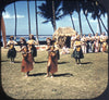 9 ANDREW - Hawaiian Medley - View-Master 3 Reel Packet - vintage - 62,63,65-S3 Packet 3Dstereo 