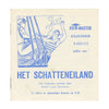 5 ANDREW - Het Schatteneiland - View-Master 3 Reel Packet - vintage - B432-BS3 Packet 3dstereo 