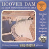 5 ANDREW - Hoover Dam - View-Master 3 Reel Packet - 1955 - vintage - 8,11,9008-S3 Packet 3dstereo 