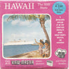 9 ANDREW - Hawaii The 50th State - View-Master 3 Reel Economy Packet - vintage - A120-S4 Packet 3Dstereo 