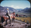 9 ANDREW - Idaho - View-Master 3 Reel Economy Packet - vintage - IDAHO-1,2,3-S2 Packet 3Dstereo 