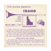 9 ANDREW - Idaho - View-Master 3 Reel Packet - vintage - IDAHO-1,2,3-S3 Packet 3Dstereo 