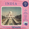 5 ANDREW - India - View-Master 3 Reel Packet - 1952 - vintage - 4302,4300,4316-S3 Packet 3dstereo 