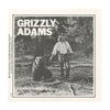 Grizzly Adams - View-Master 3 Reel Packet - vintage - Collector -J10-G6nk Packet 3dstereo 