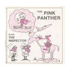 7 ANDREW - Pink Panther - View-Master 3 Reel Packet - 1978 - vintage - J12-G6 Packet 3dstereo 