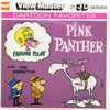 5 ANDREW - Pink Panther - View-Master 3 Reel Packet - vintage - J12-G6 Packet 3dstereo 