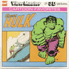 9 ANDREW - Hulk - View-Master 3 Reel Economy Packet - vintage - J26-G6 Packet 3Dstereo 