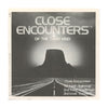 6 ANDREW - Close Encounters - View-Master 3 Reel Packet - 1977 - vintage - J47-G6 Packet 3dstereo 